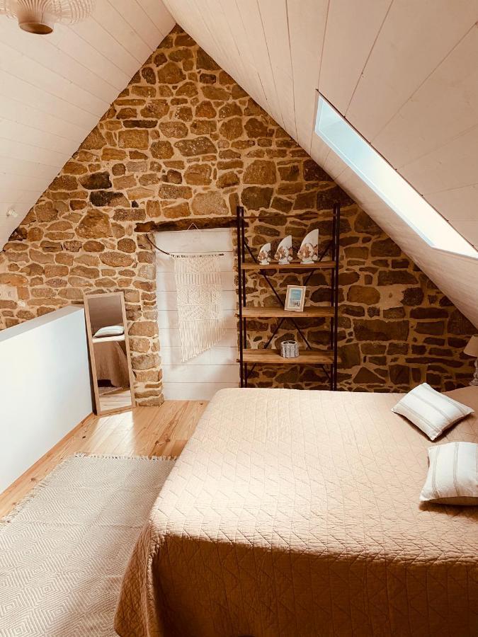 Gite « Le Patio » Montfarville Exterior foto